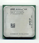 Mj procesor AMD Athlon 64 3,0+ GHz